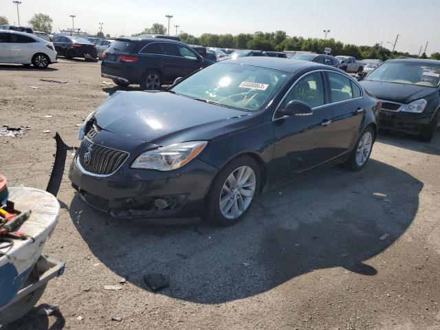 2014 Buick Regal 