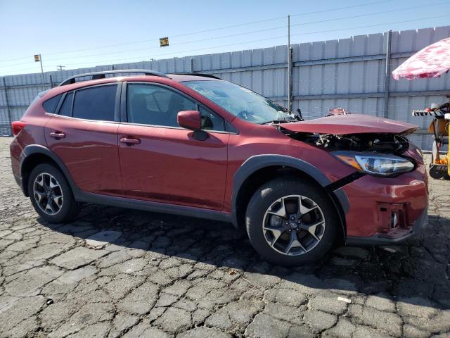 JF2GTACCXK8327464 Subaru Crosstrek Premium