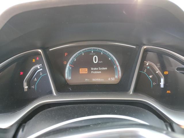 19XFC1F77GE223844 Honda CIVIC EXL