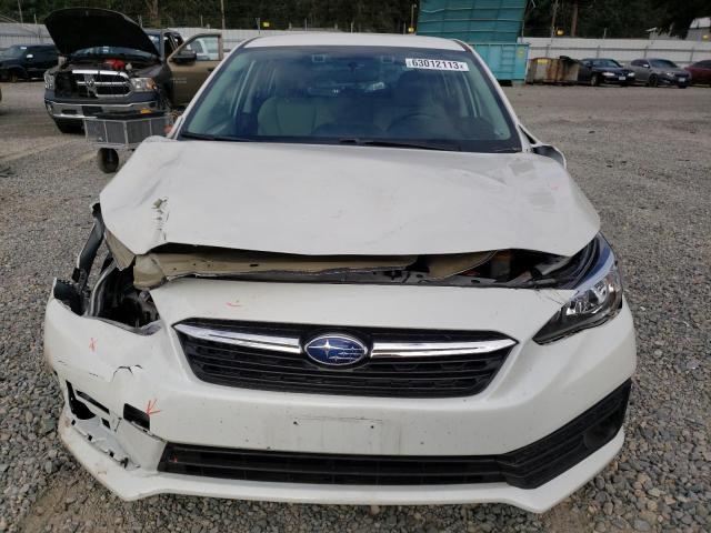 4S3GTAB66P3708386 Subaru Impreza