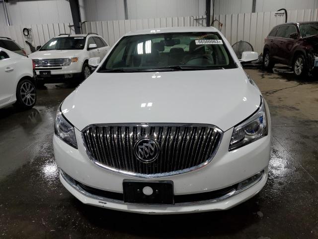 1G4GB5GR3GF181981 Buick Lacrosse