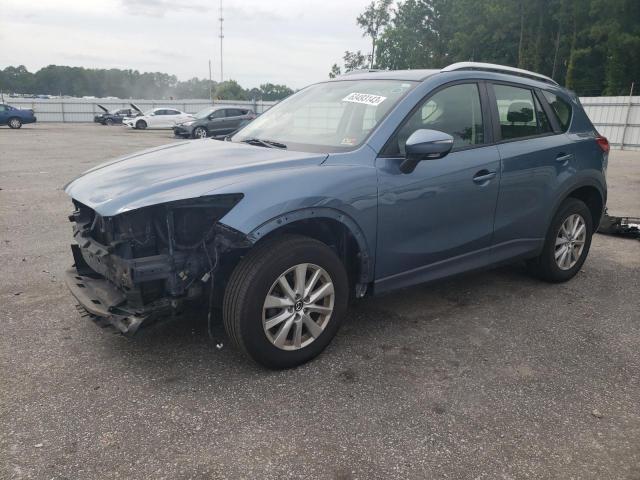 2015 Mazda CX-5 Sport