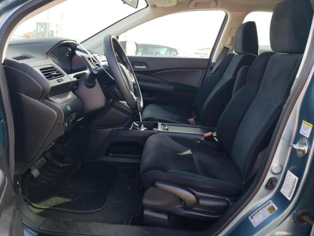2HKRM3H3XEH516937 Honda CR-V LX