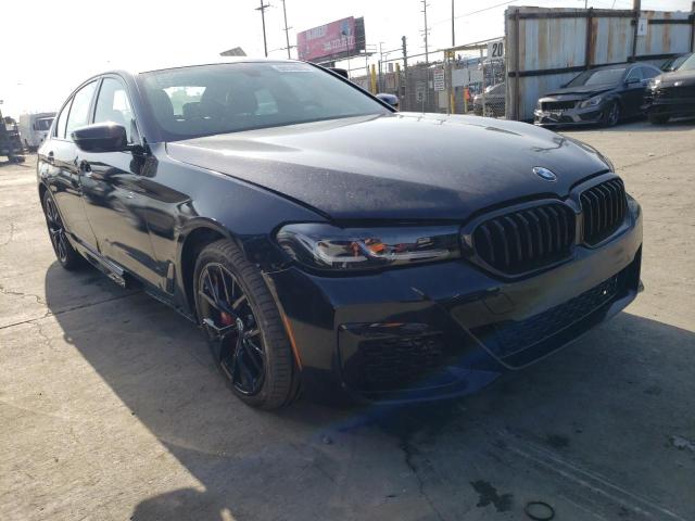 WBA13AG01PCM25790 BMW 530e