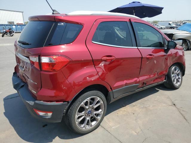 2020 FORD ECOSPORT T MAJ3S2KE1LC337359
