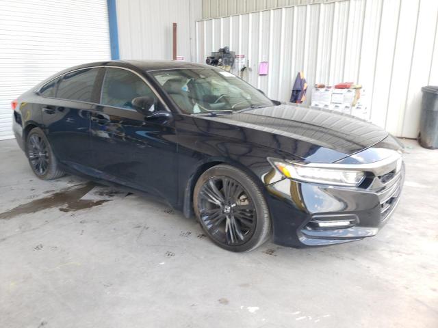 1HGCV2F35JA032032 Honda Accord Sport