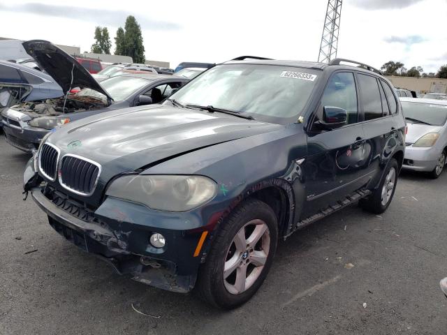 2008 BMW X5 3.0i