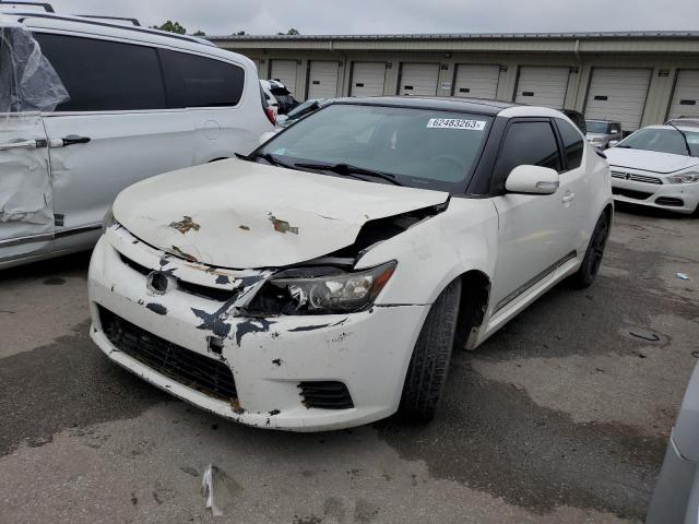 2013 Scion tC 