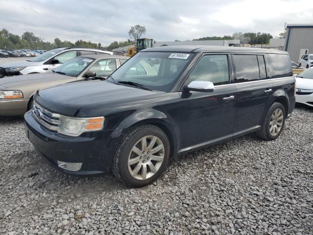 2009 Ford Flex Limited