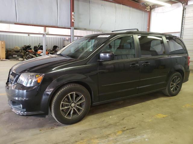 2016 Dodge Grand Caravan R/T