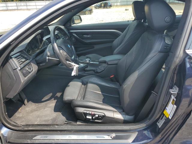 2017 BMW 440I - WBA4P1C56HK522266