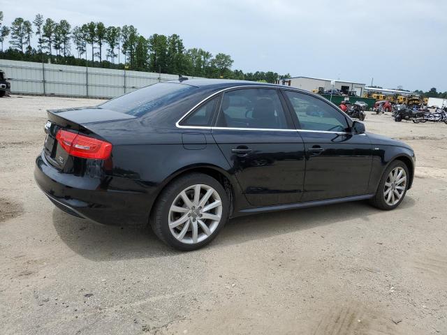 VIN WAUBFAFL6EN023532 2014 Audi A4, Premium no.3