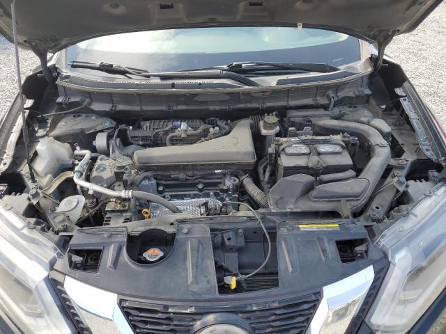 KNMAT2MT6JP500880 Nissan ROGUE S