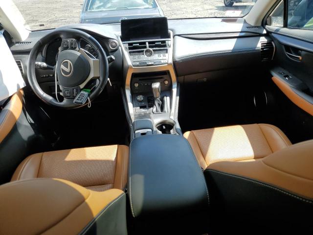 2020 LEXUS NX 300 JTJDARDZ2L5007189