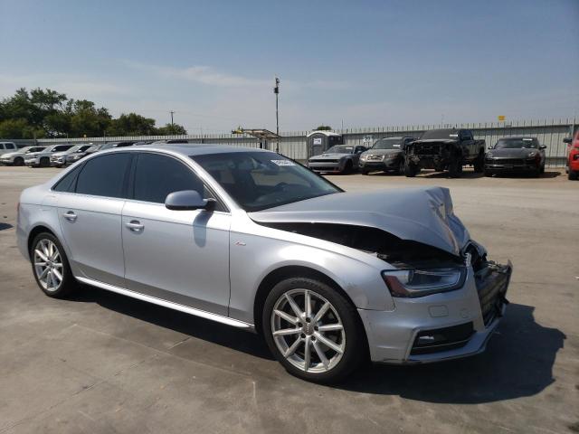 VIN WAUBFAFL7GN015751 2016 Audi A4, Premium S-Line no.4