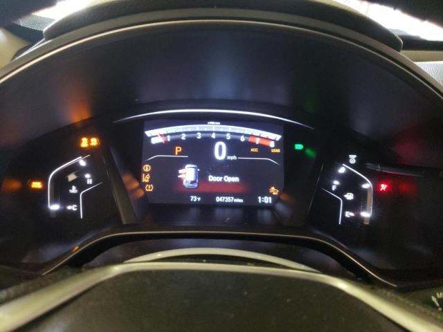 2019 HONDA CR-V EX - 2HKRW2H50KH617602