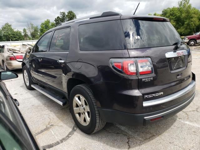 1GKKRNED4FJ102917 GMC ACADIA SLE