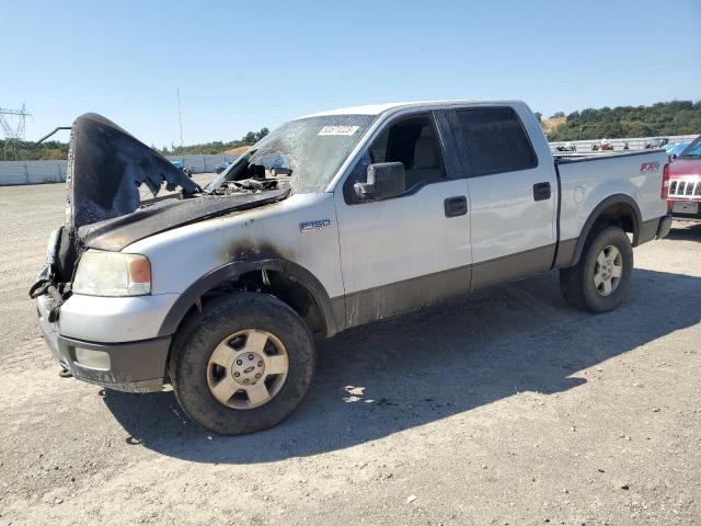 2004 Ford F-150 SuperCrew 