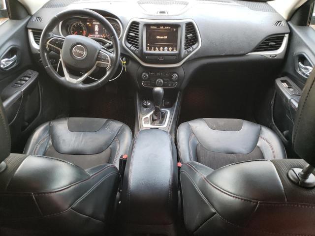 1C4PJMBS5FW778558 Jeep Cherokee Trailhawk