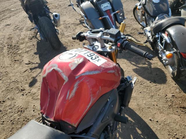 2008 YAMAHA FZ1 S JYARN17E18A004964