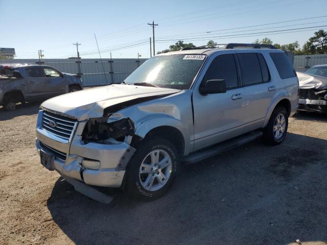 2010 Ford Explorer XLT