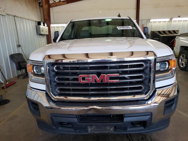 2017 GMC SIERRA C25 1GD11REG9HF134618