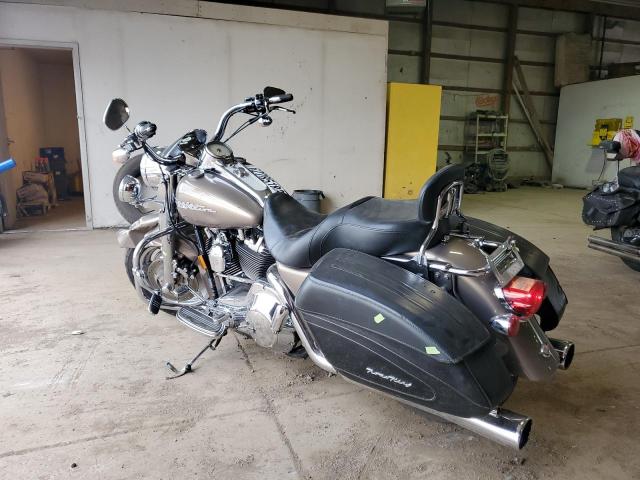 2004 HARLEY-DAVIDSON FLHRSI 1HD1FYW164Y709572