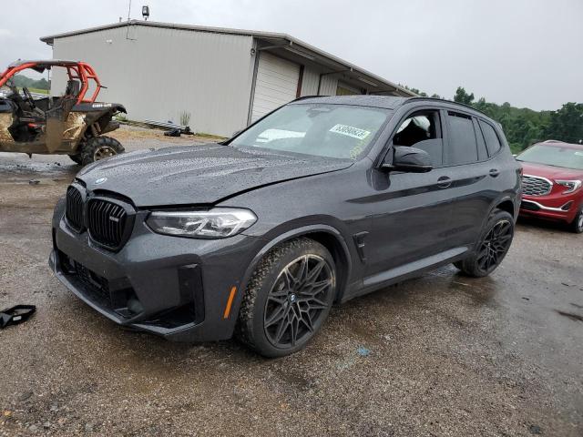 2022 BMW X3 M 