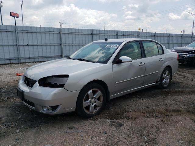 2006 Chevrolet Malibu LTZ