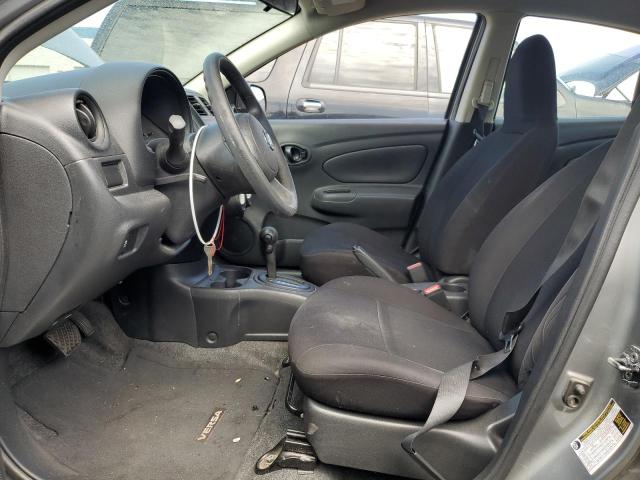 3N1CN7AP2EL848400 Nissan VERSA S