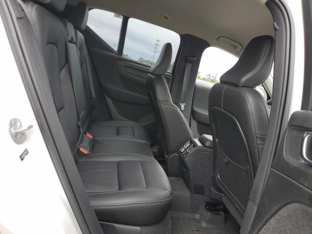 2023 VOLVO XC40 CORE - YV4L12UV3P2946293