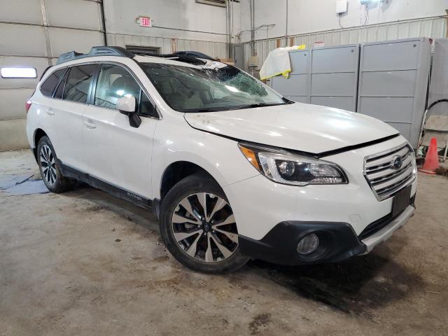 4S4BSEKC3H3266416 Subaru Outback 3.6r Limited