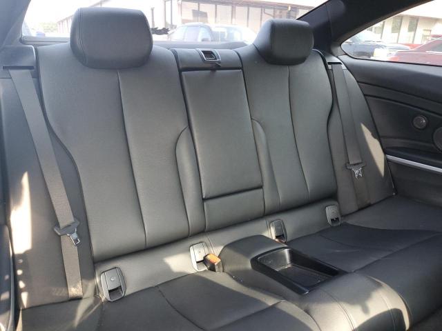 2017 BMW 440I - WBA4P1C33HK522837