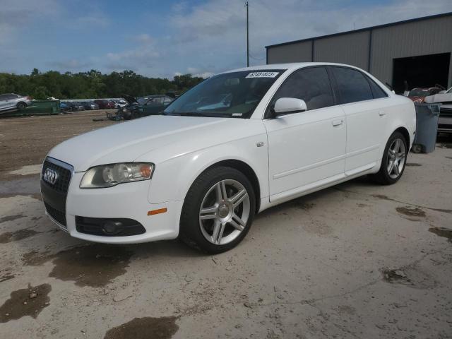 2008 Audi A4 2.0T