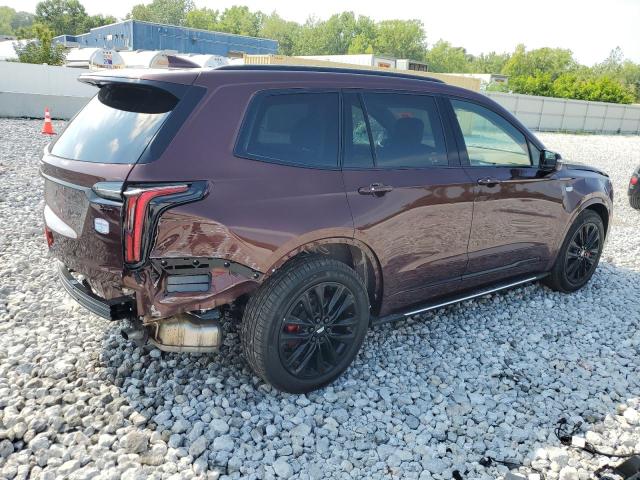 1GYKPHRSXPZ167473 Cadillac XT6 SPORT 3