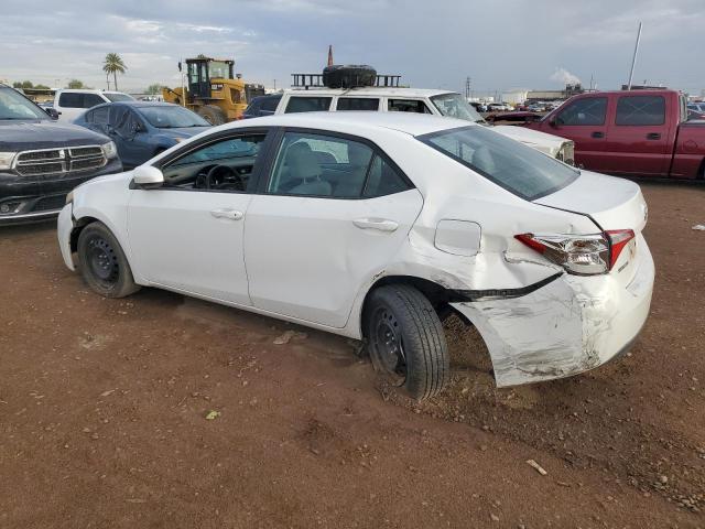 VIN 5YFBURHEXEP156576 2014 Toyota Corolla, L no.2