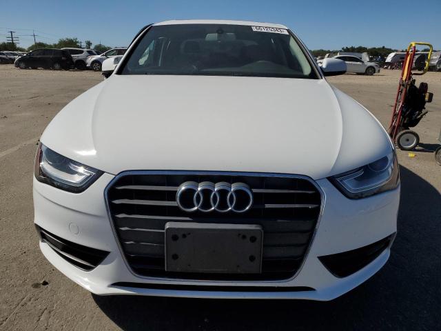 VIN WAUAFAFL4DN022941 2013 Audi A4, Premium no.5