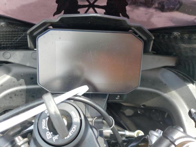 2021 APRILIA RSV4 1100 - ZD4KYUA09MS000150