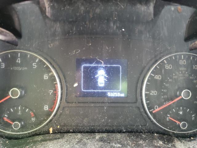 5XXGT4L32GG036087 KIA Optima Lx