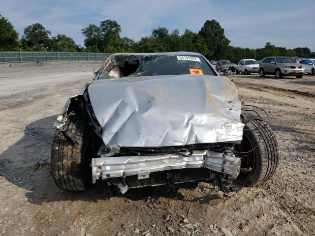 JN1AZ4EH8KM420927 Nissan 370Z BASE