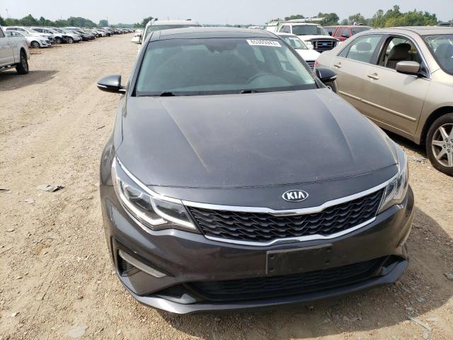 5XXGT4L30KG311089 KIA Optima Lx