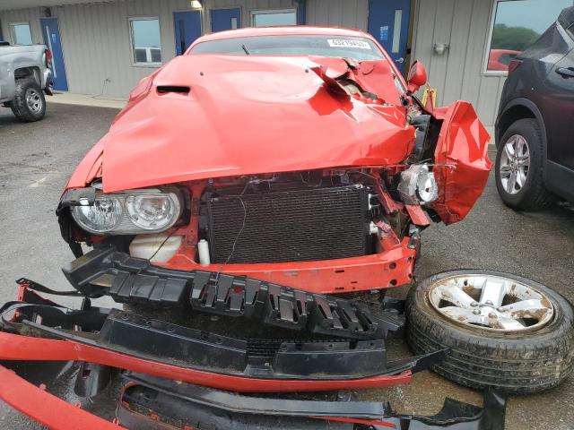 2C3CDYAG3EH188676 Dodge Challenger Sxt