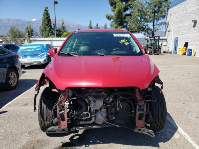 KL4CJASB4FB269480 Buick Encore