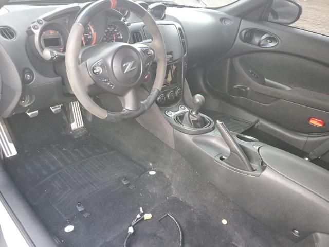 JN1AZ4EH6FM441619 Nissan 370Z BASE