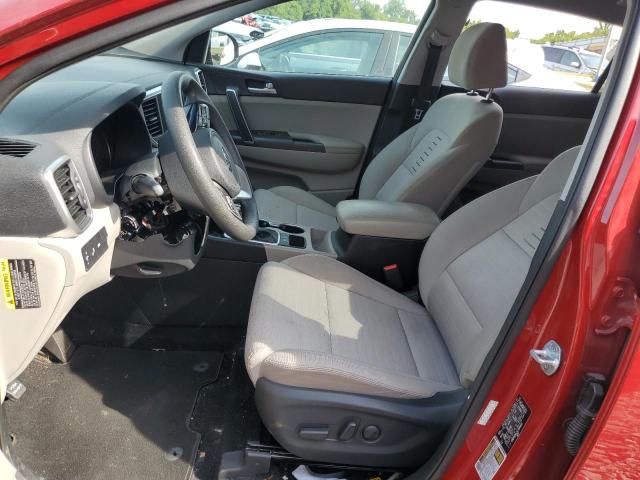 KNDPM3AC3L7684843 KIA Sportage Lx