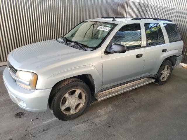 2007 Chevrolet TrailBlazer LS