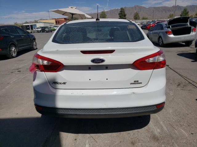 1FADP3F29EL238464 Ford FOCUS SE