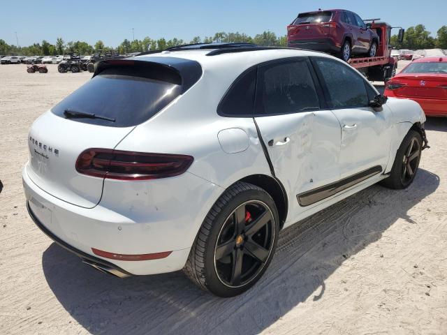 WP1AF2A51FLB47796 Porsche Macan Turbo