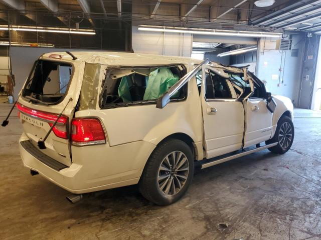 5LMJJ3HT8FEJ03673 Lincoln NAVIGATOR L