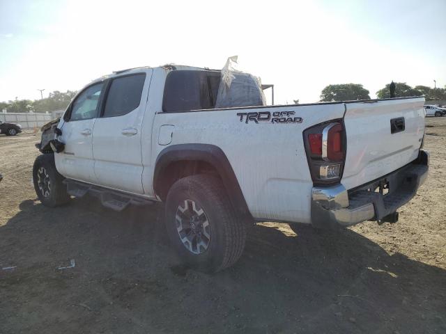 Vin: 3tmaz5cn5lm136303, lot: 62585613, toyota tacoma double cab 20202